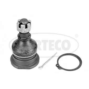 Rotule de suspension CORTECO 49395721
