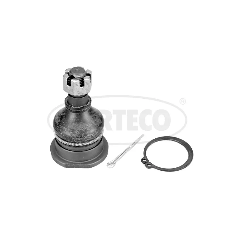 Rotule de suspension CORTECO 49395721