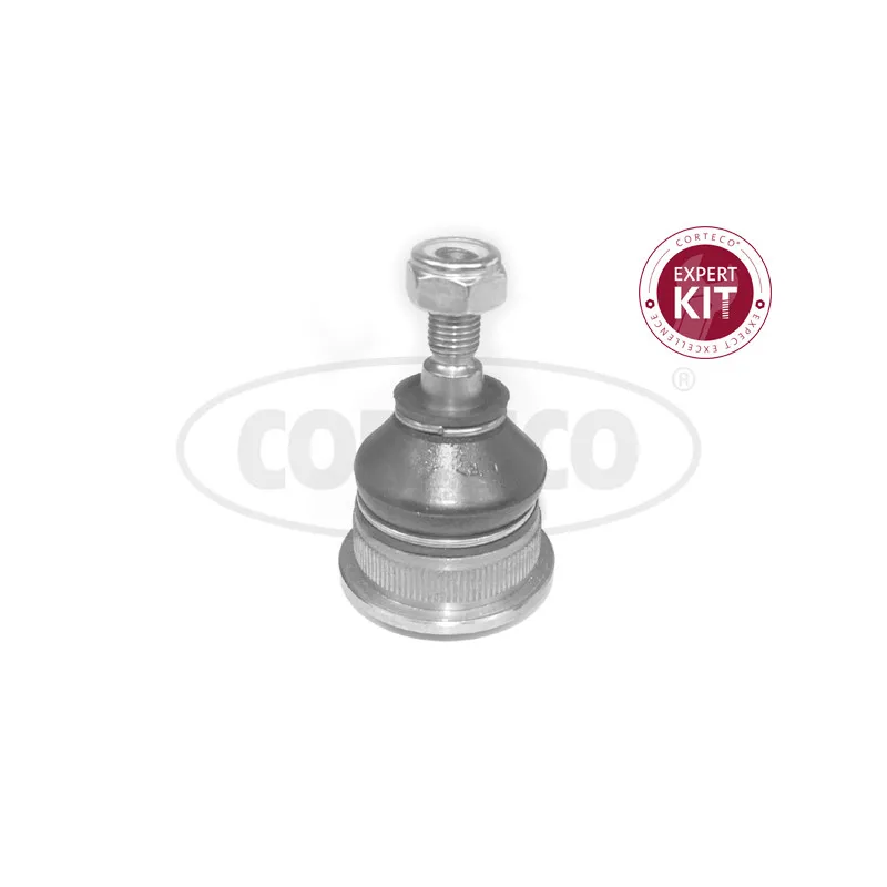 Rotule de suspension CORTECO 49395727