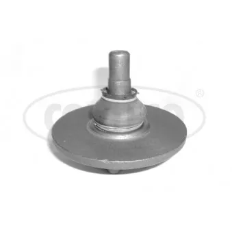 Rotule de suspension CORTECO 49395731