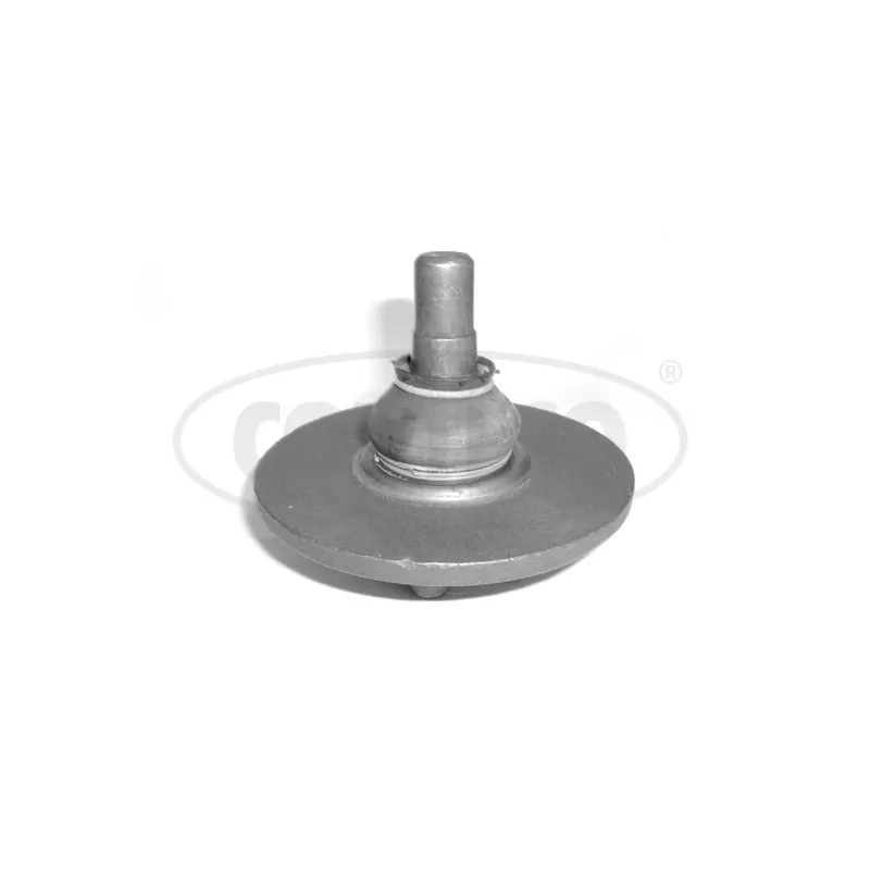 Rotule de suspension CORTECO 49395731