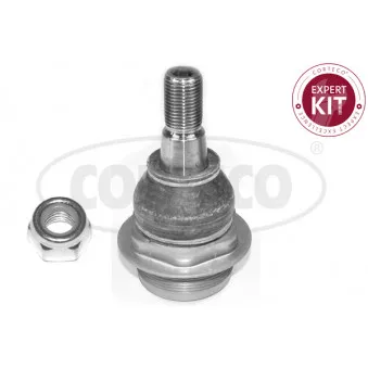 Rotule de suspension CORTECO 49395732