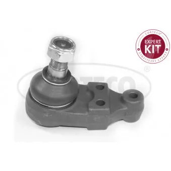 Rotule de suspension CORTECO 49395735