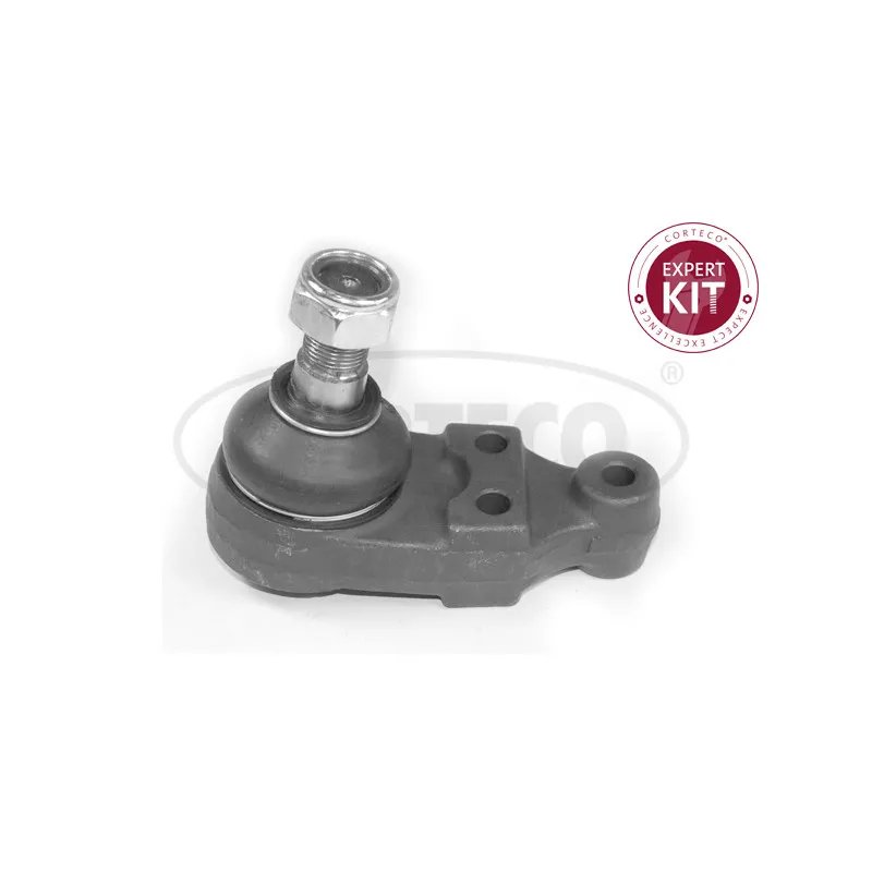 Rotule de suspension CORTECO 49395735