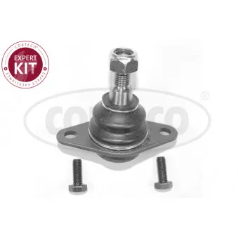 Rotule de suspension CORTECO 49395740