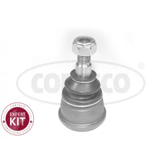 Rotule de suspension CORTECO 49395745
