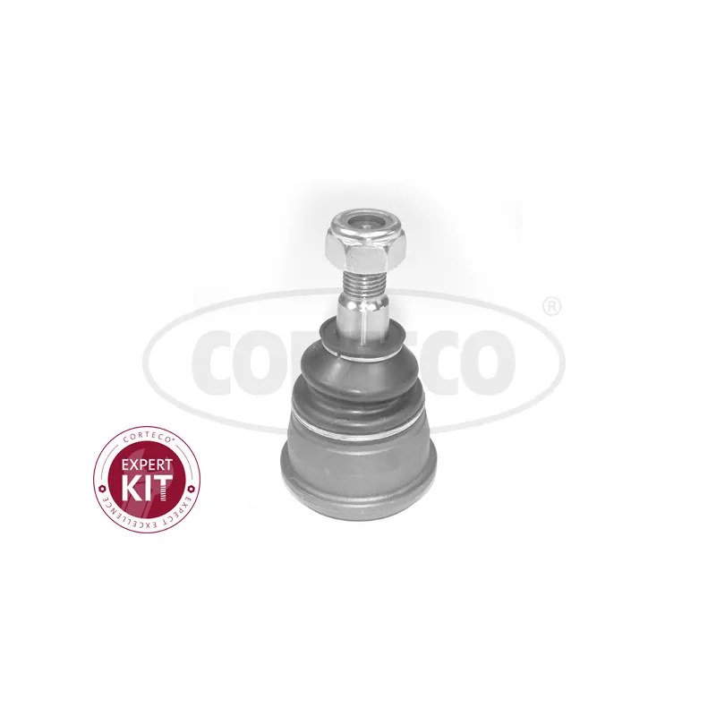 Rotule de suspension CORTECO 49395745