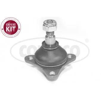 Rotule de suspension CORTECO 49395746