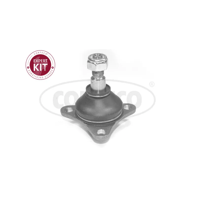 Rotule de suspension CORTECO 49395746