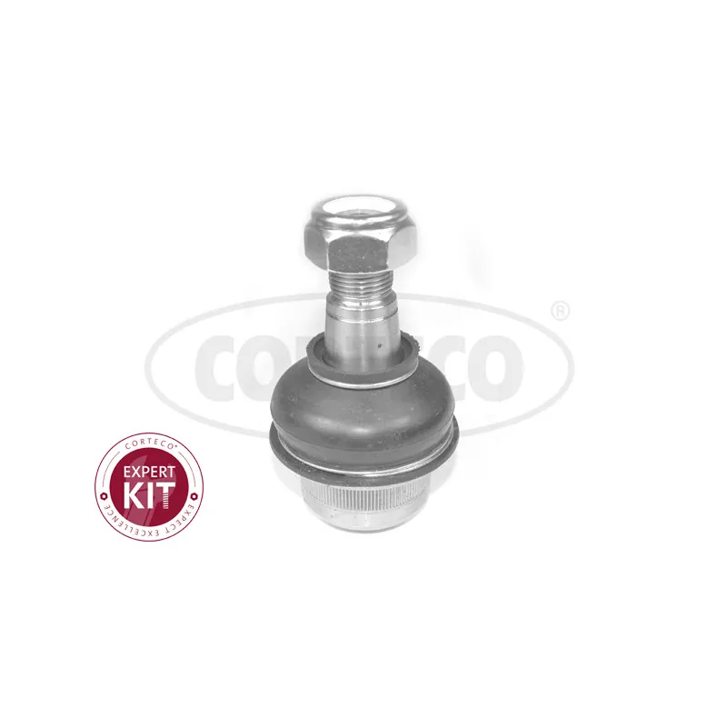 Rotule de suspension CORTECO 49395753