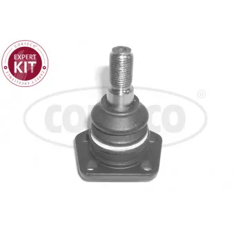 Rotule de suspension CORTECO 49395755