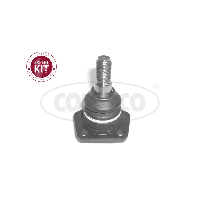 Rotule de suspension CORTECO 49395755