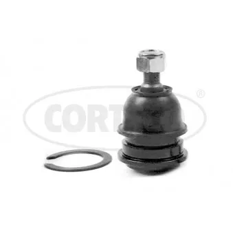 Rotule de suspension CORTECO 49395760
