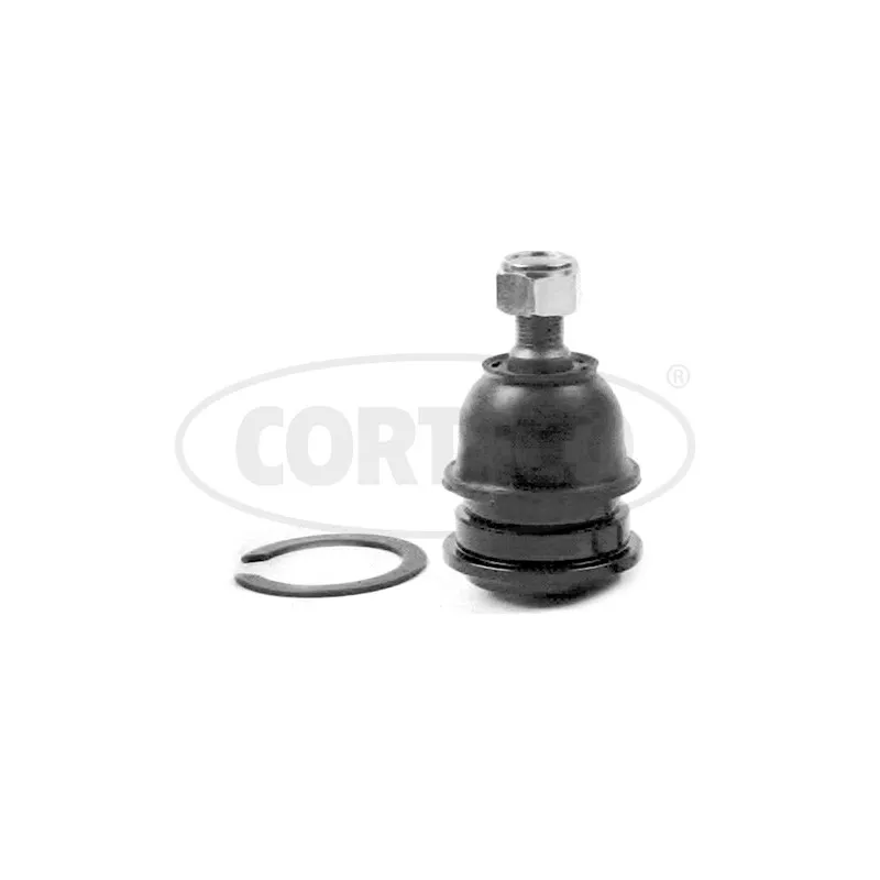 Rotule de suspension CORTECO 49395760