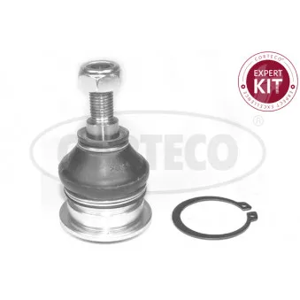 Rotule de suspension CORTECO 49395761