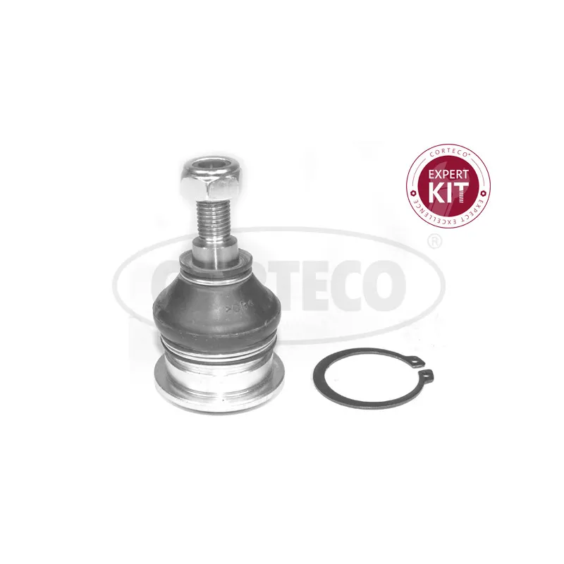 Rotule de suspension CORTECO 49395761