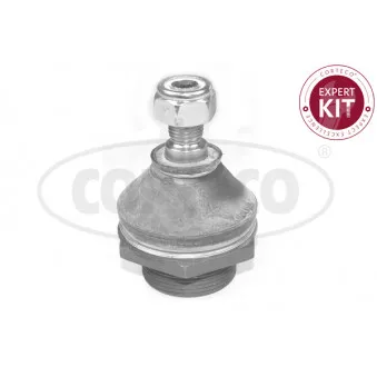 Rotule de suspension CORTECO 49395764