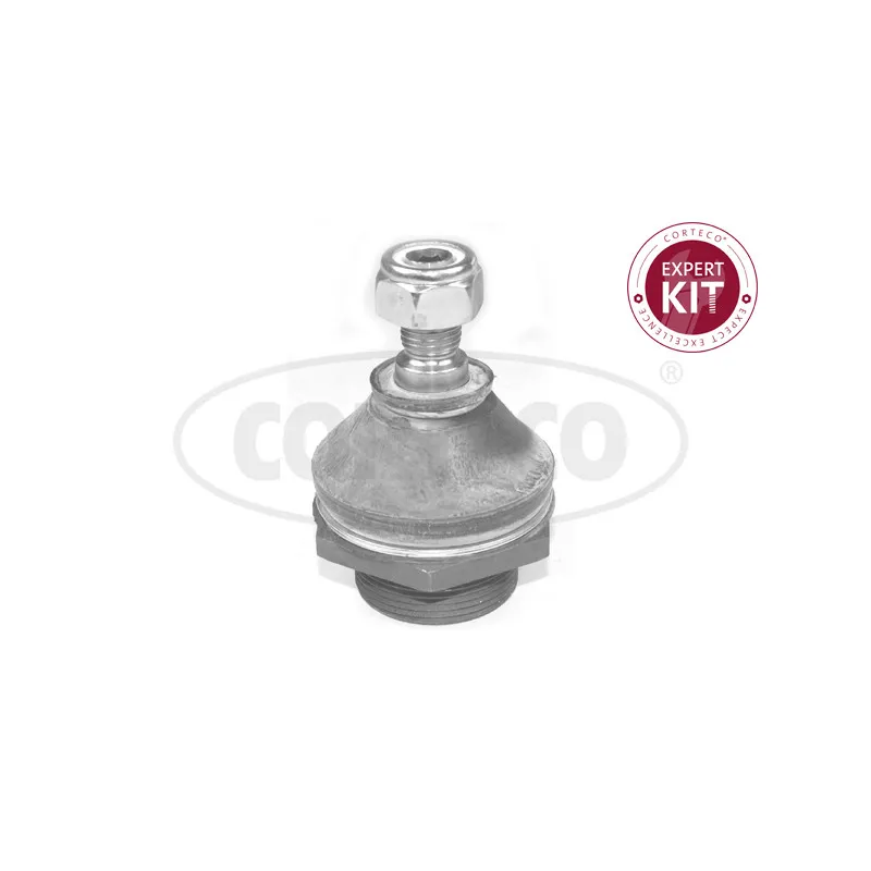 Rotule de suspension CORTECO 49395764