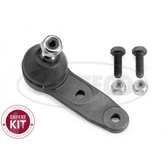 Rotule de suspension CORTECO 49395766