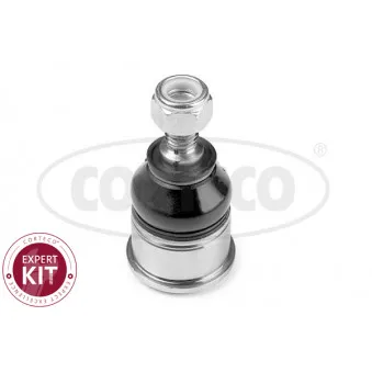Rotule de suspension CORTECO 49395767