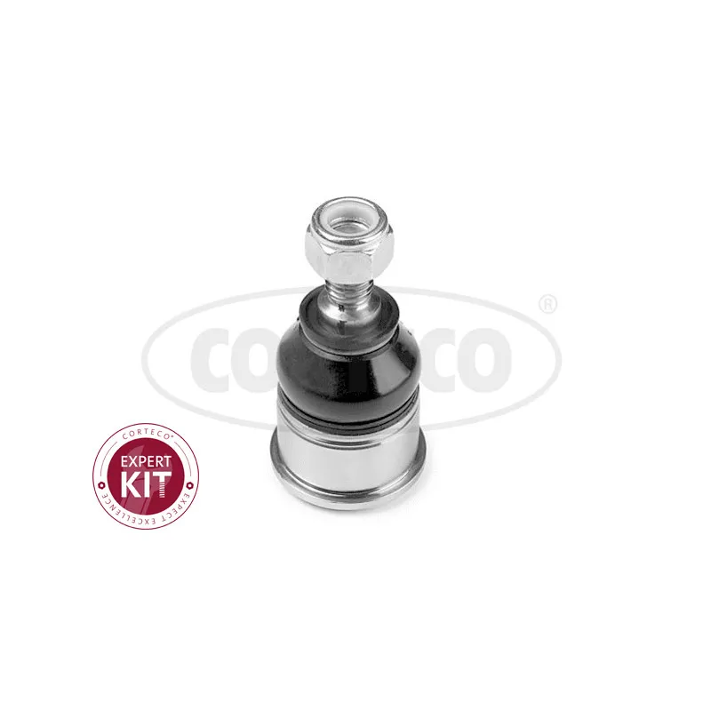 Rotule de suspension CORTECO 49395767