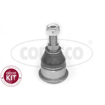 Rotule de suspension CORTECO 49395776