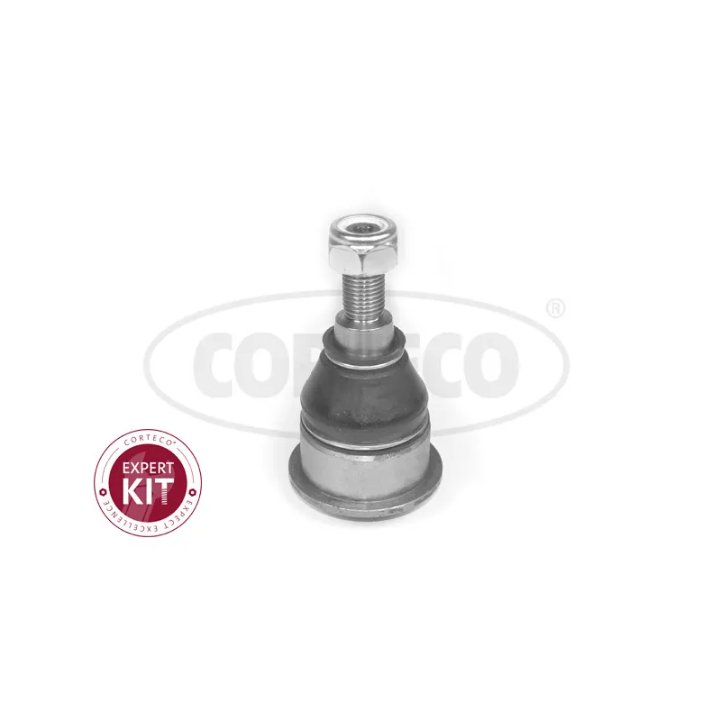 Rotule de suspension CORTECO 49395776