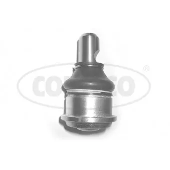 Rotule de suspension CORTECO 49395779