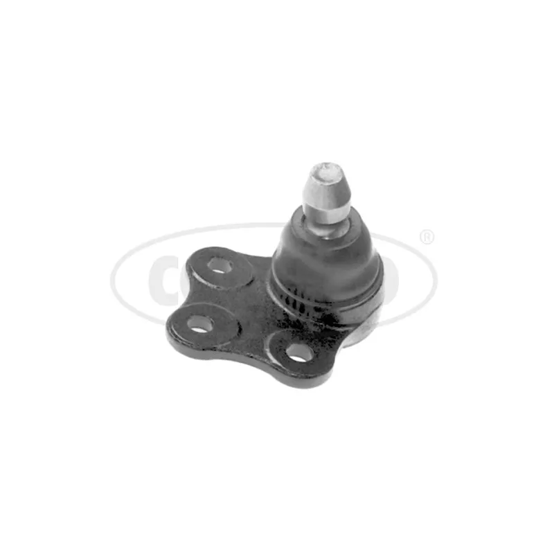 Rotule de suspension CORTECO 49395792