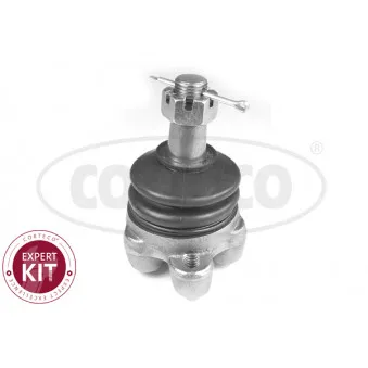 Rotule de suspension CORTECO 49395795