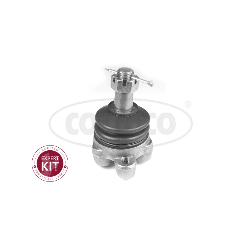 Rotule de suspension CORTECO 49395795