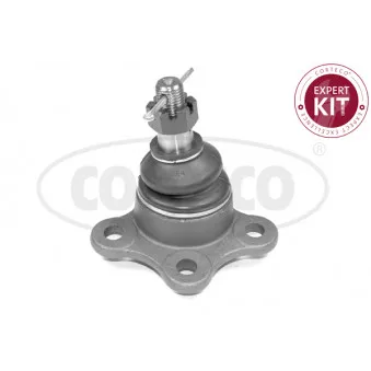 Rotule de suspension CORTECO 49395798