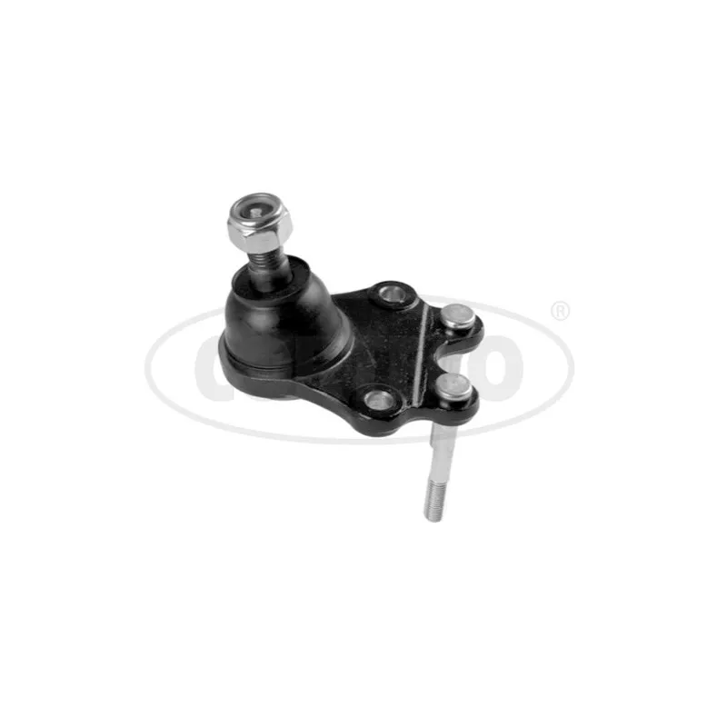 Rotule de suspension CORTECO 49395799