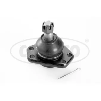 Rotule de suspension CORTECO 49395801