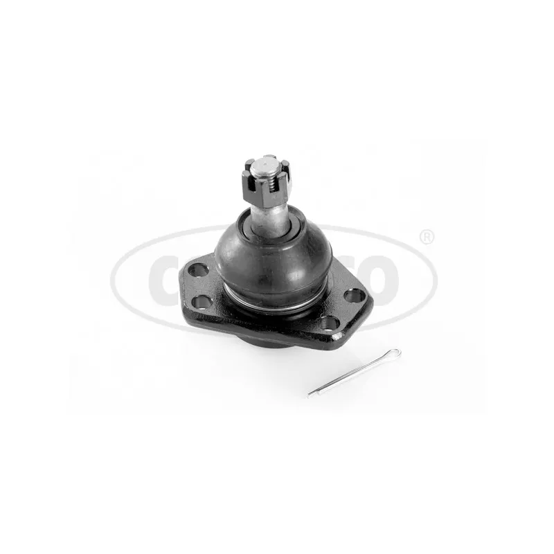 Rotule de suspension CORTECO 49395801