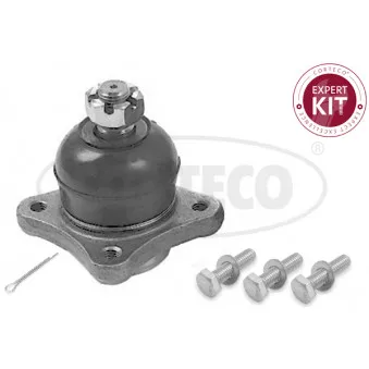 Rotule de suspension CORTECO 49395809