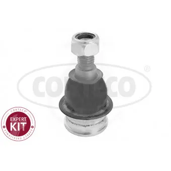 Rotule de suspension CORTECO 49395814