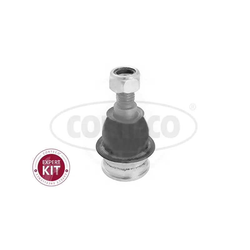 Rotule de suspension CORTECO 49395814