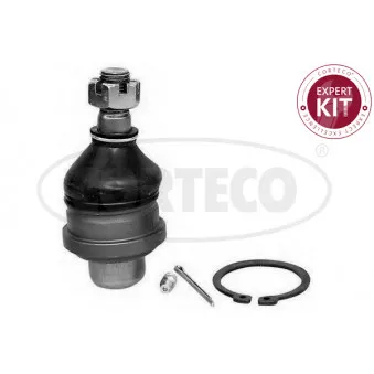 Rotule de suspension CORTECO 49395815