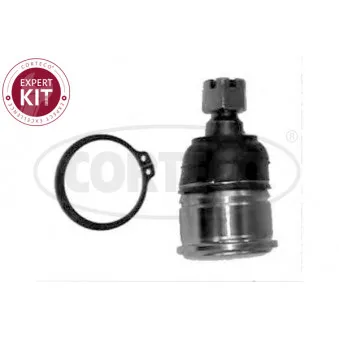 Rotule de suspension CORTECO 49395816