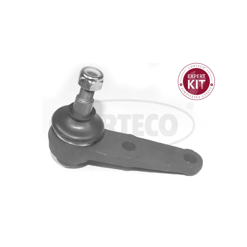 Rotule de suspension CORTECO 49395819