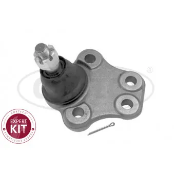 Rotule de suspension CORTECO 49395822