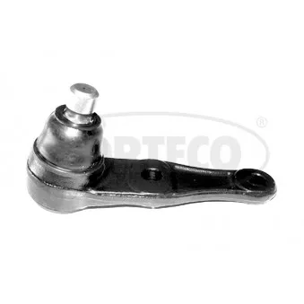 Rotule de suspension CORTECO 49395825