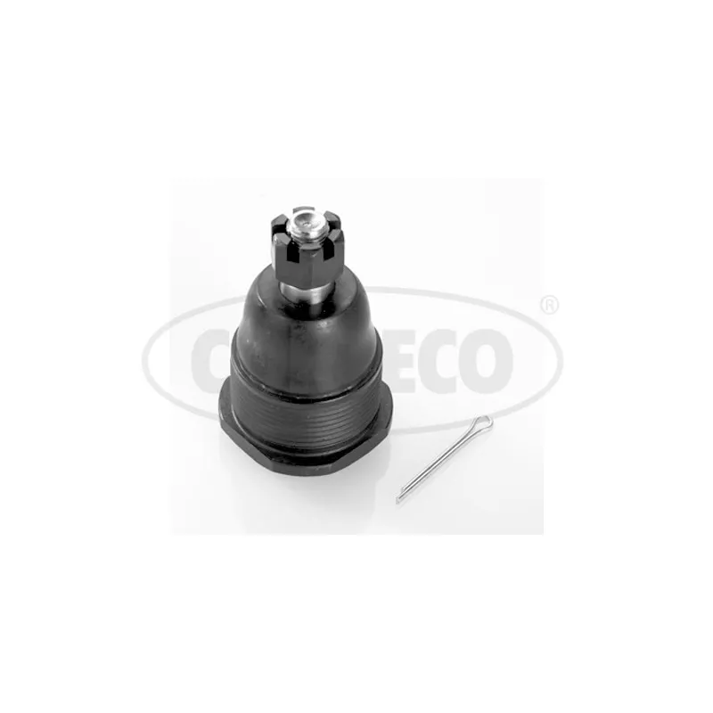 Rotule de suspension CORTECO 49395828