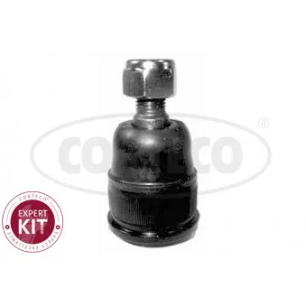 Rotule de suspension CORTECO 49395829
