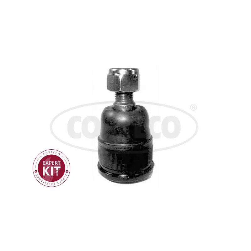Rotule de suspension CORTECO 49395829