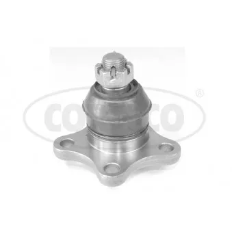 Rotule de suspension CORTECO 49395833