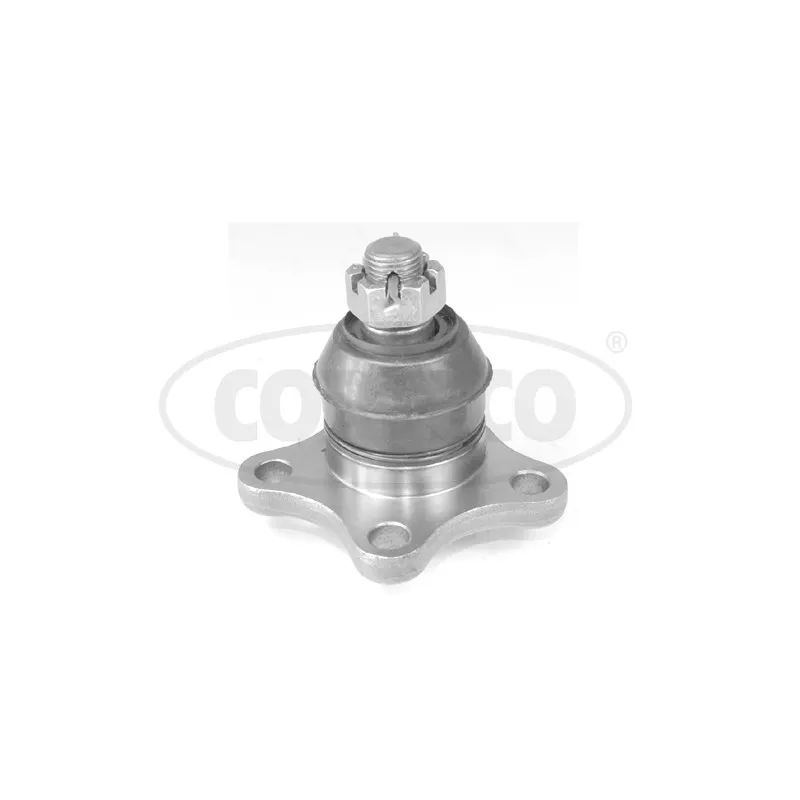 Rotule de suspension CORTECO 49395833