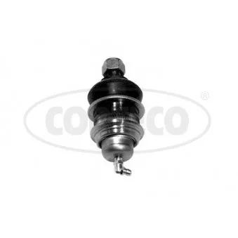 Rotule de suspension CORTECO 49395838