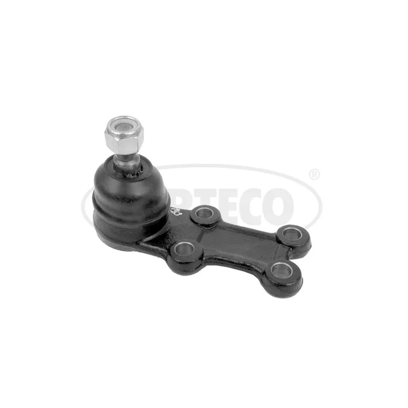 Rotule de suspension CORTECO 49395839